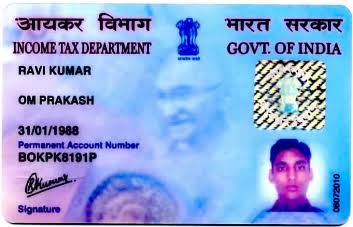 New pan card apply online 2021