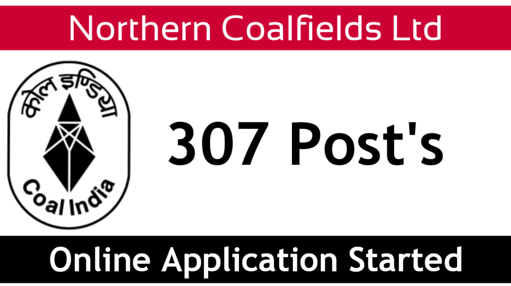 Northern Coalfields Ltd Recruitment 2020 Dumper Operator, Dozer Operator apply now