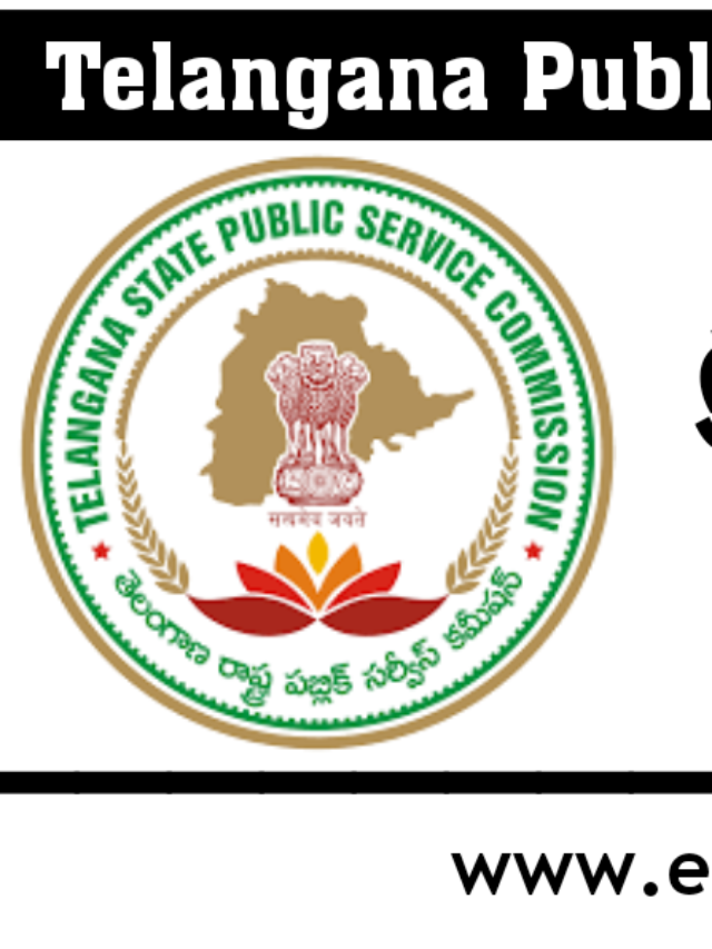 TSPSC Group 2 Syllabus in Telugu View Now